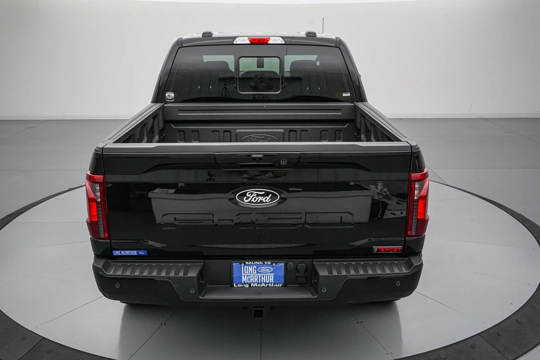 2026 Ford F-150 14th Gen - Image 6 of 31