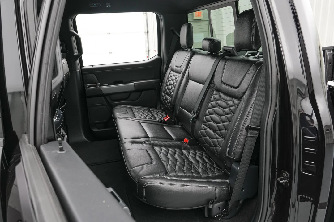 2026 Ford F-150 14th Gen - Image 28 of 31