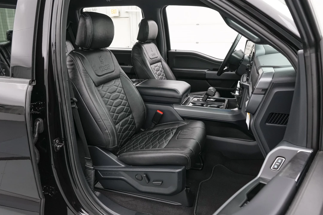 2026 Ford F-150 14th Gen - Image 29 of 31