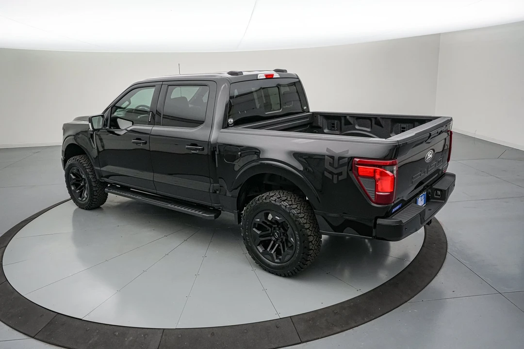 2026 Ford F-150 14th Gen - Image 8 of 31