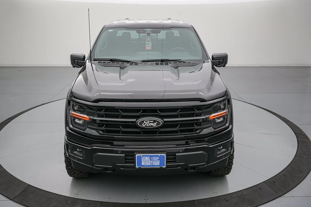 2026 Ford F-150 14th Gen - Image 11 of 31