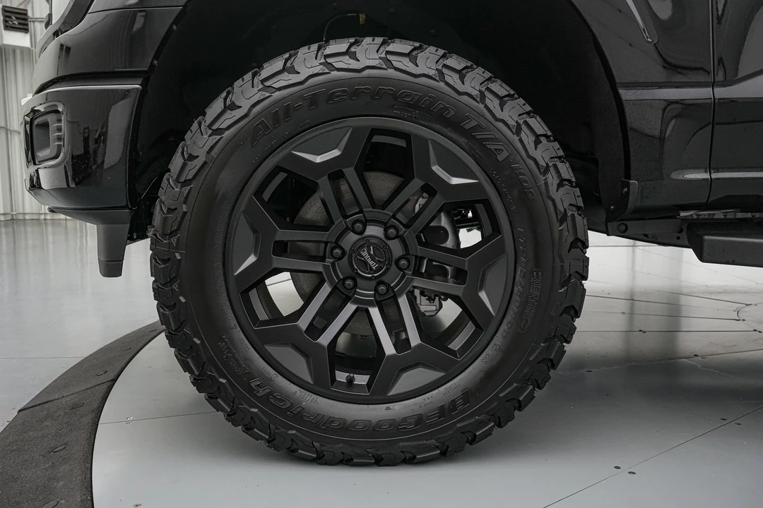 2026 Ford F-150 14th Gen - Image 12 of 31