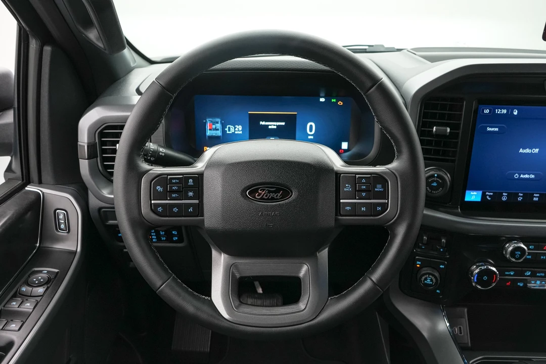 2026 Ford F-150 14th Gen - Image 22 of 31