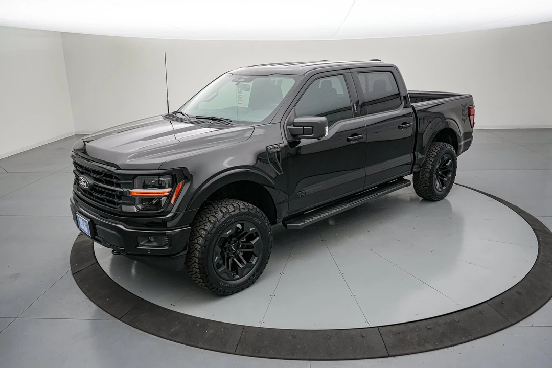 2026 Ford F-150 14th Gen - Image 10 of 31