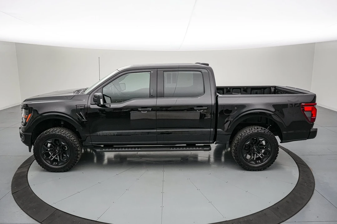2026 Ford F-150 14th Gen - Image 9 of 31