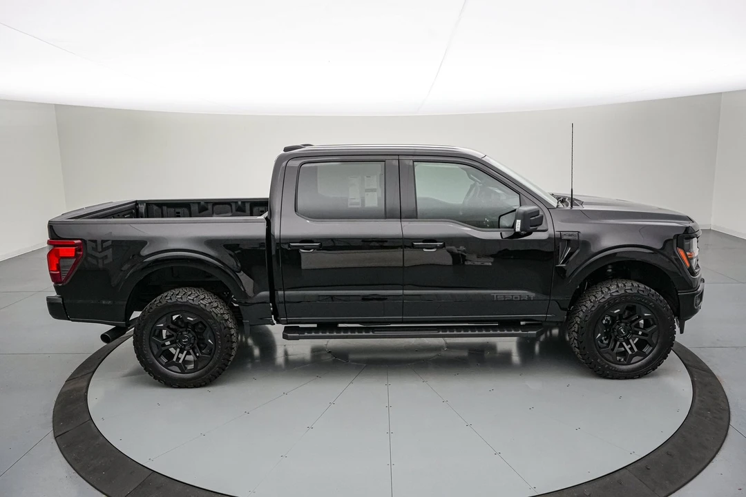2026 Ford F-150 14th Gen - Image 4 of 31