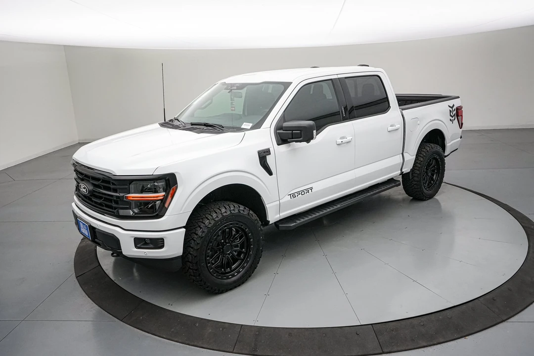 2026 Ford F-150 14th Gen - Image 11 of 31