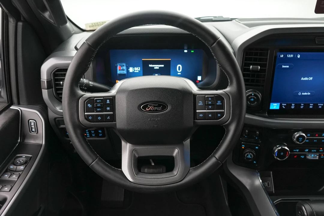 2026 Ford F-150 14th Gen - Image 28 of 31