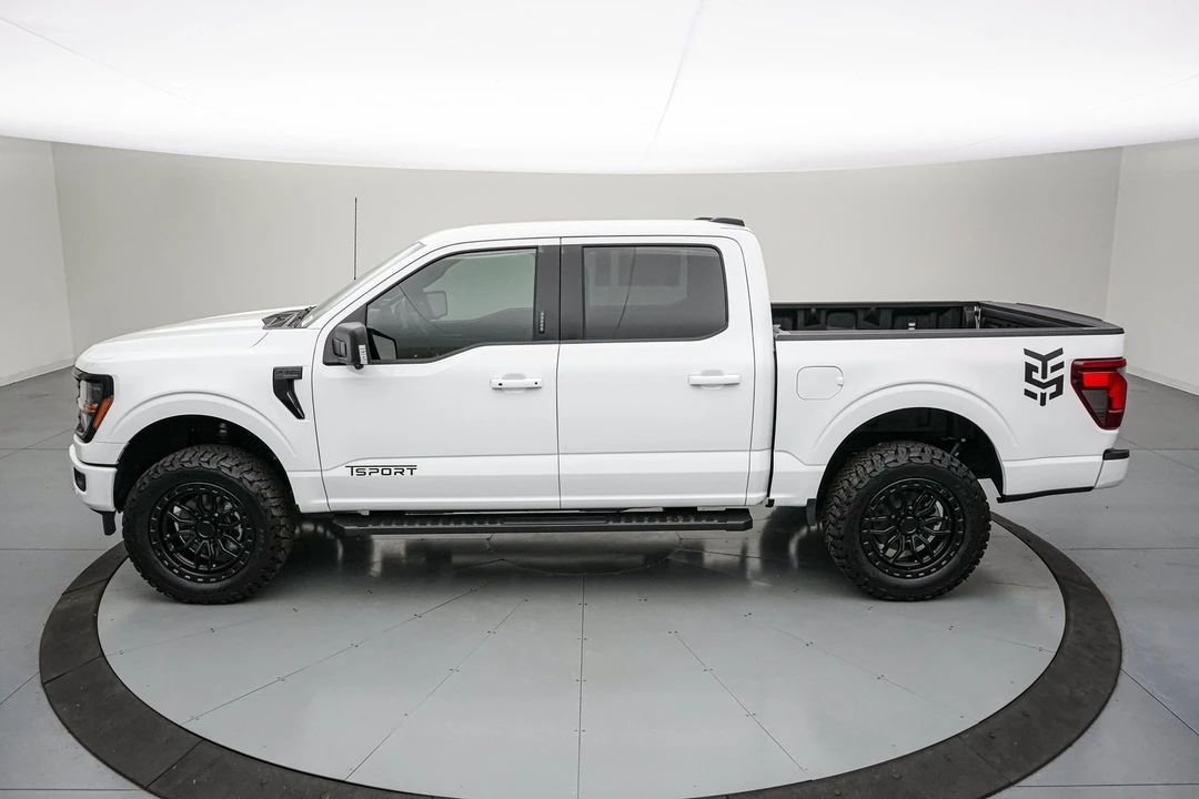 2026 Ford F-150 14th Gen - Image 10 of 31