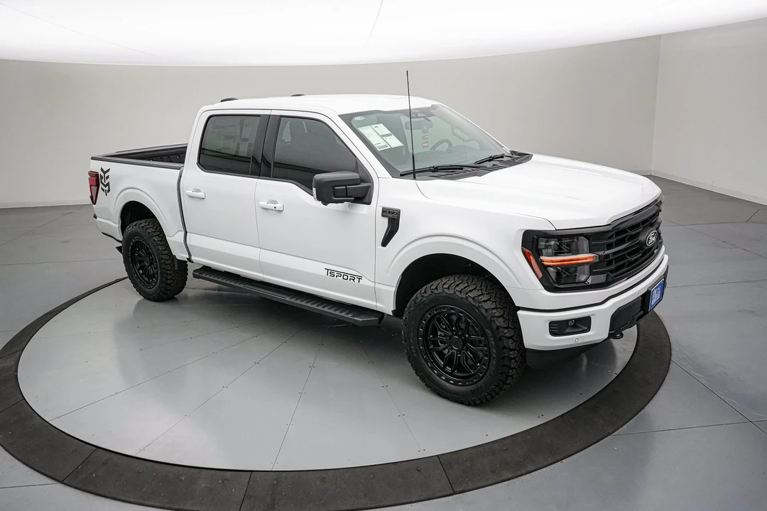 2026 Ford F-150 14th Gen - Image 4 of 31