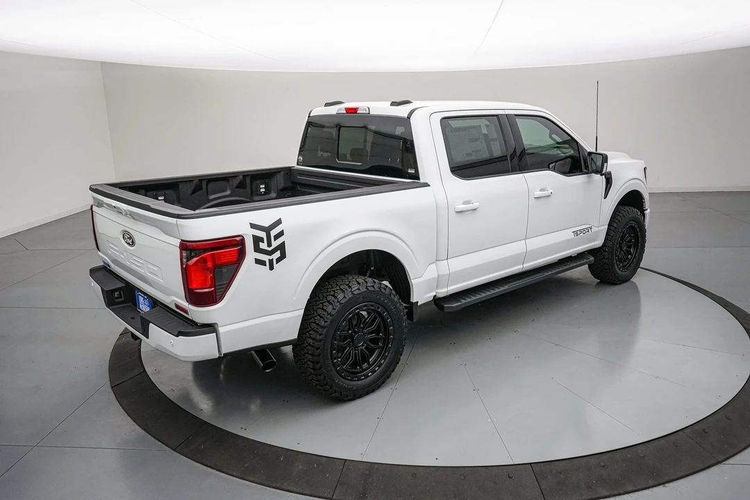2026 Ford F-150 14th Gen - Image 6 of 31