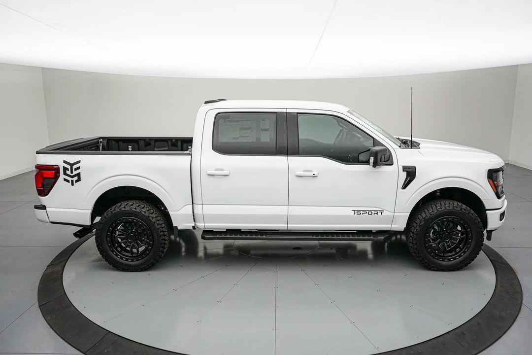2026 Ford F-150 14th Gen - Image 5 of 31