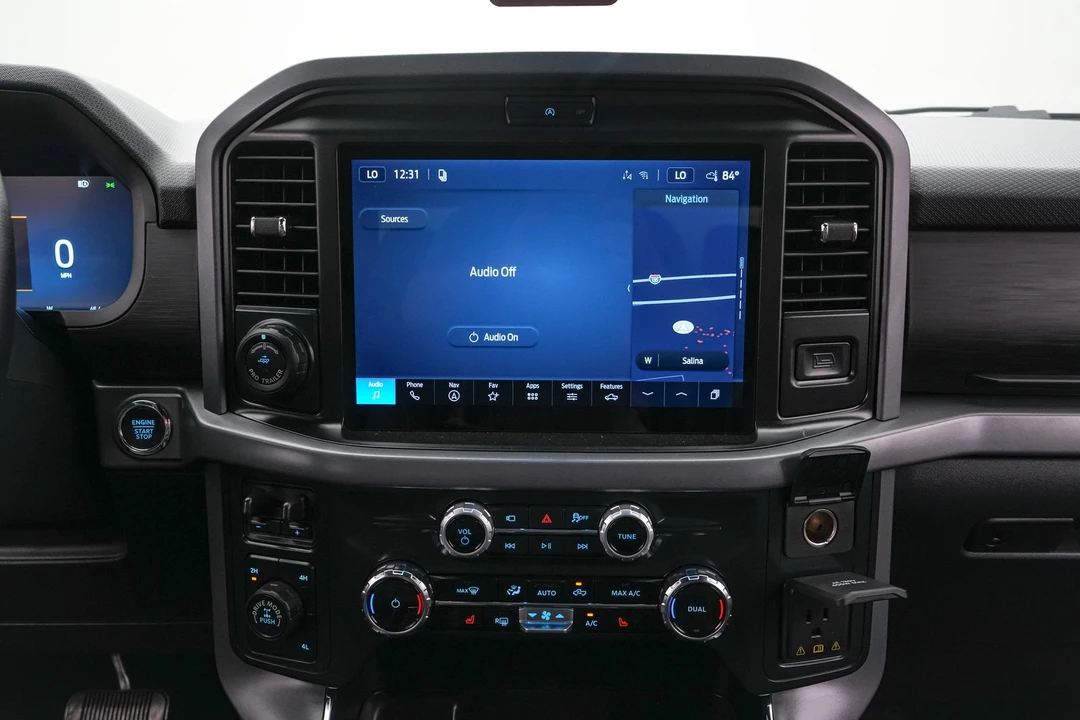2026 Ford F-150 14th Gen - Image 30 of 31
