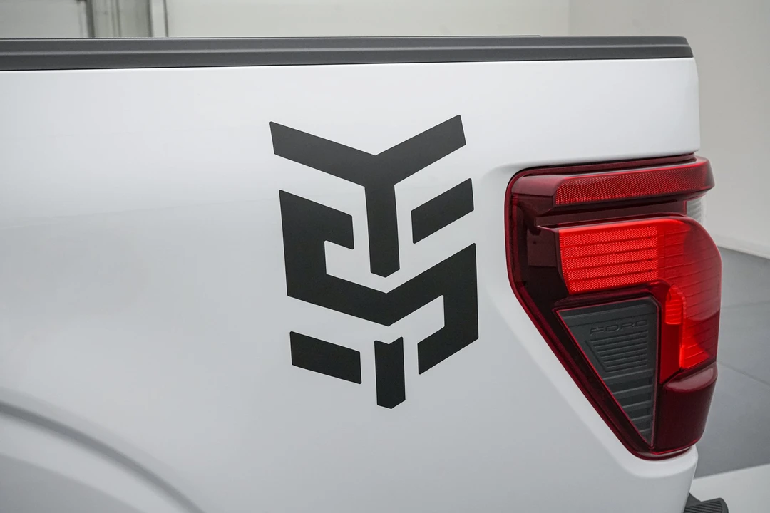 2026 Ford F-150 14th Gen - Image 23 of 31