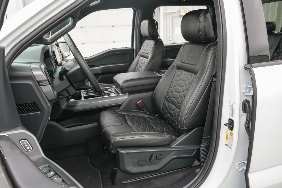 2026 Ford F-150 14th Gen - Image 26 of 31