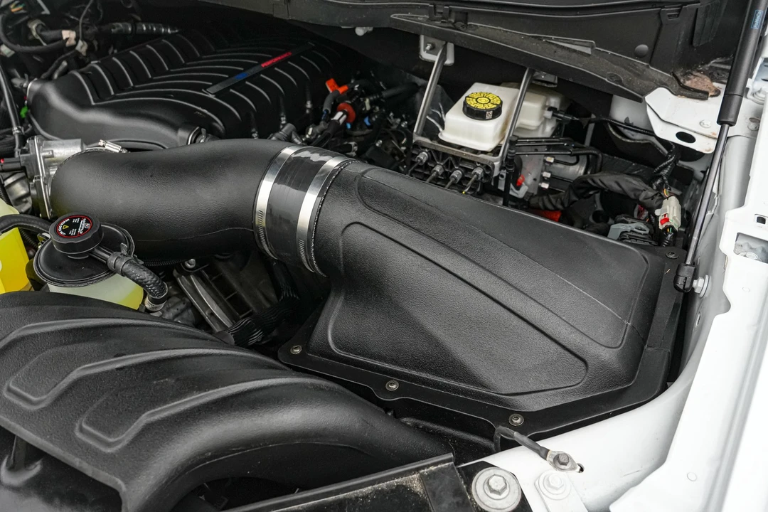 2026 Ford F-150 14th Gen - Image 18 of 31