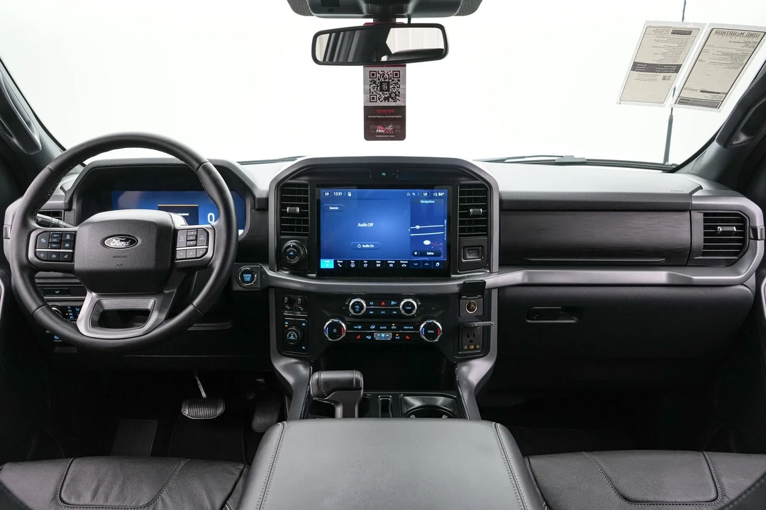 2026 Ford F-150 14th Gen - Image 29 of 31