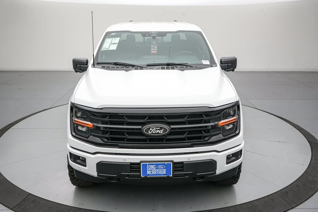 2026 Ford F-150 14th Gen - Image 12 of 31