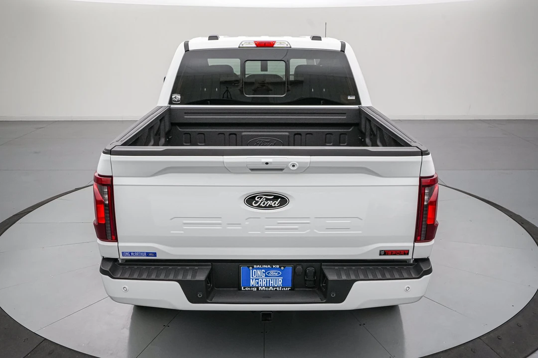 2026 Ford F-150 14th Gen - Image 7 of 31