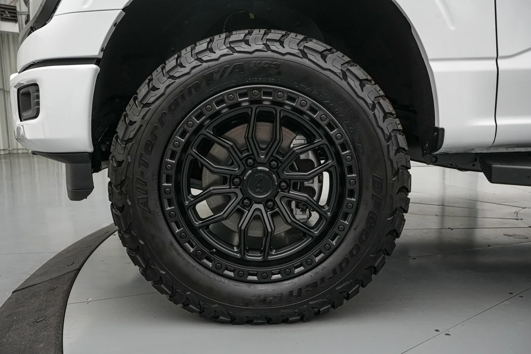 2026 Ford F-150 14th Gen - Image 13 of 31