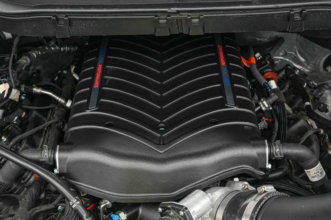 2026 Ford F-150 14th Gen - Image 15 of 31