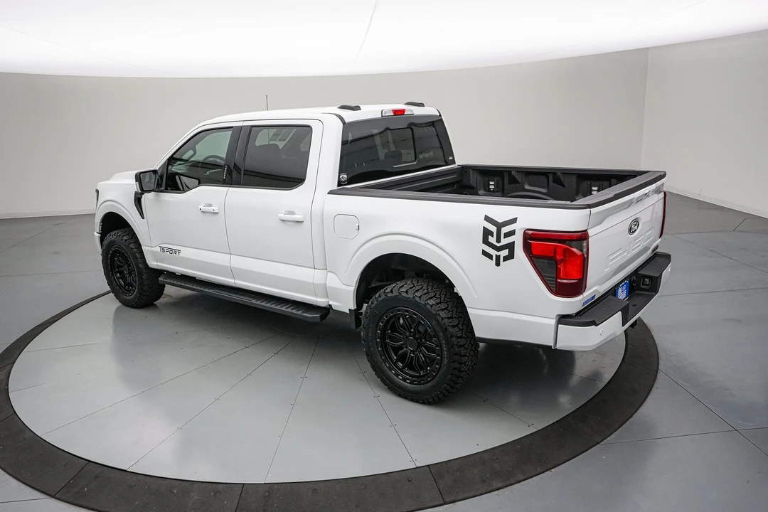 2026 Ford F-150 14th Gen - Image 9 of 31
