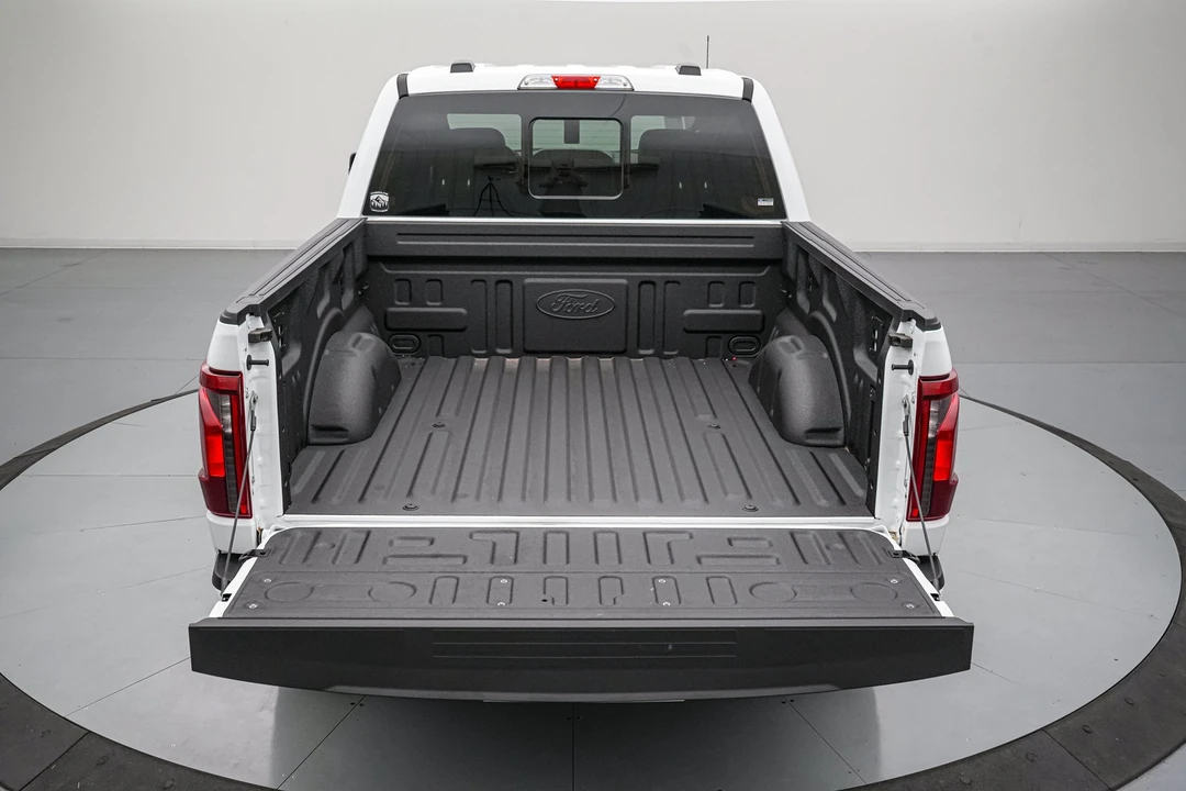 2026 Ford F-150 14th Gen - Image 8 of 31