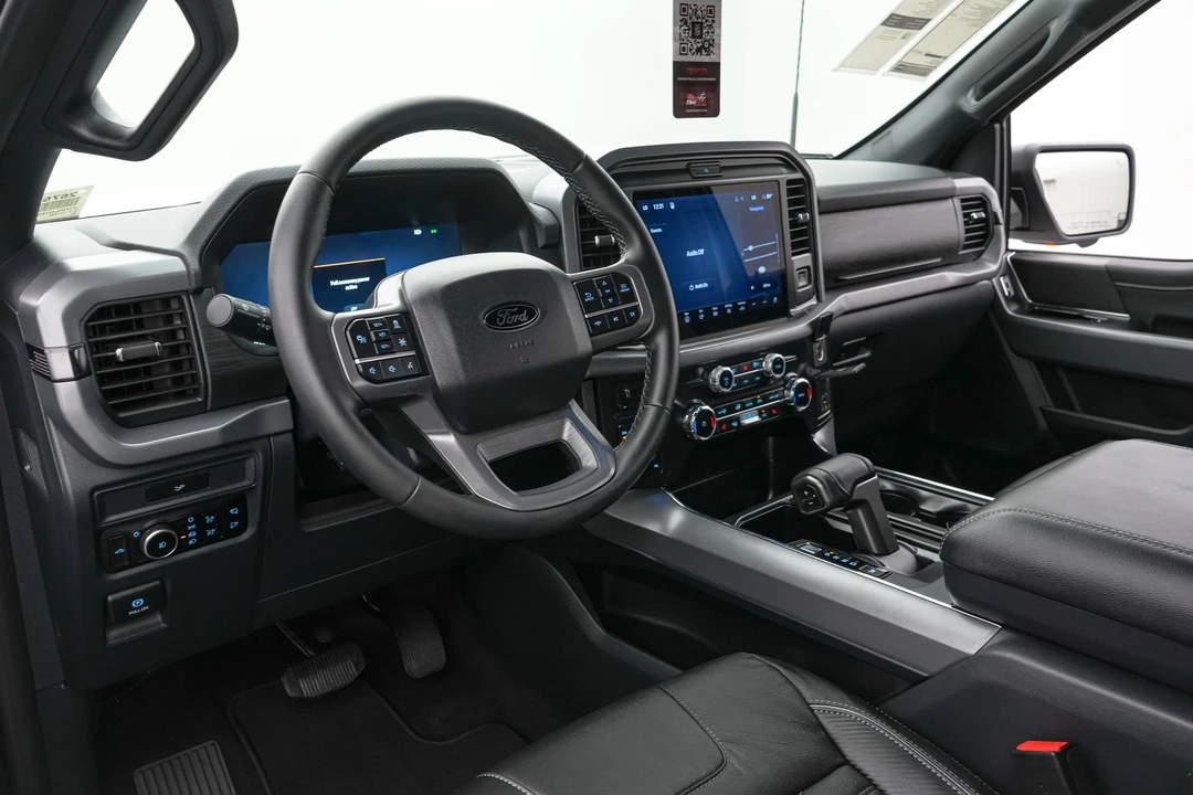 2026 Ford F-150 14th Gen - Image 27 of 31