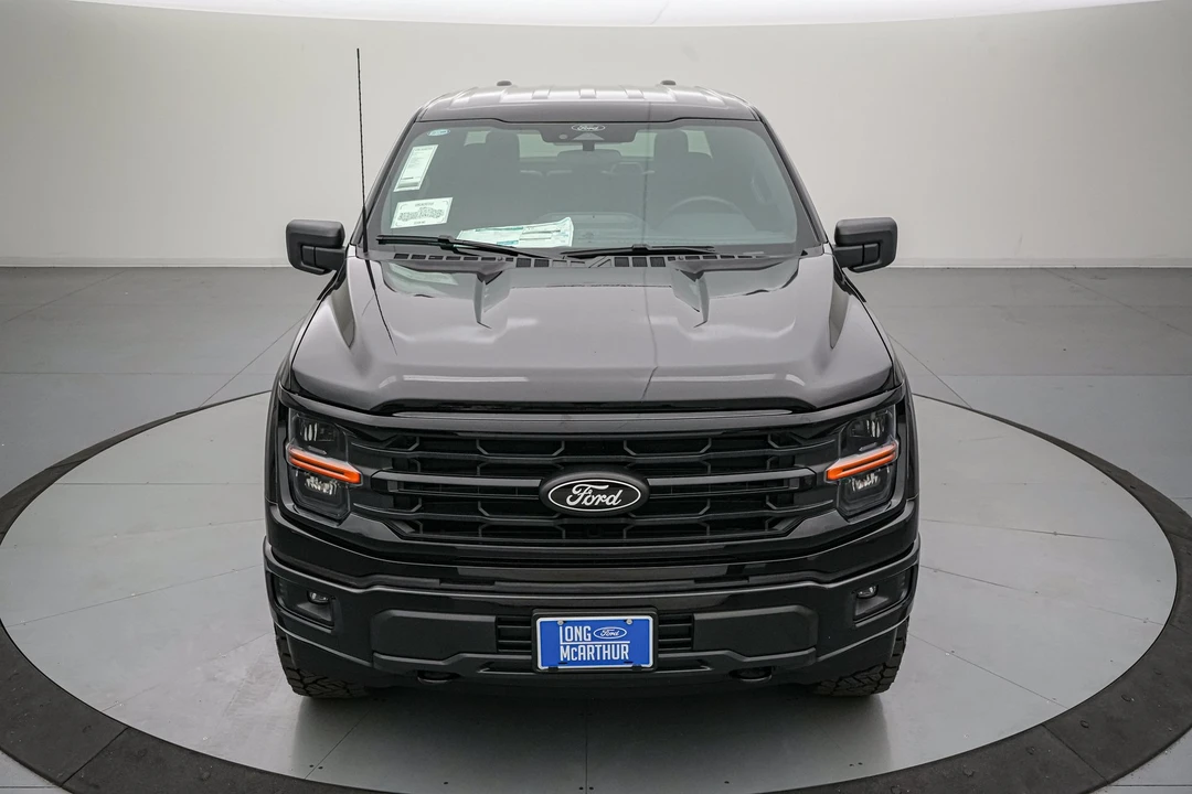 2026 Ford F-150 14th Gen - Image 12 of 31