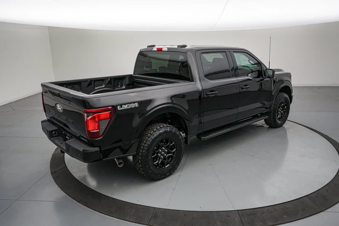 2026 Ford F-150 14th Gen - Image 6 of 31