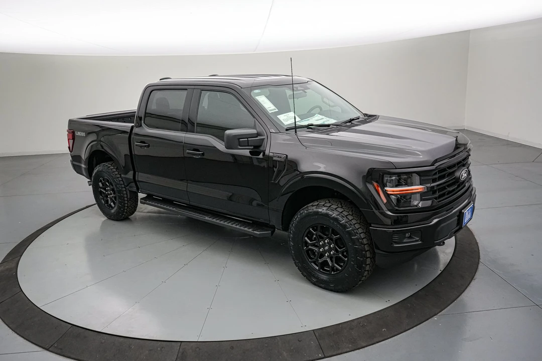 2026 Ford F-150 14th Gen - Image 4 of 31