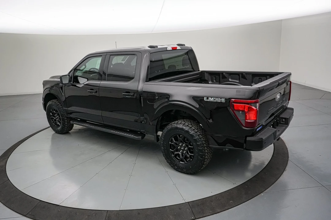 2026 Ford F-150 14th Gen - Image 9 of 31
