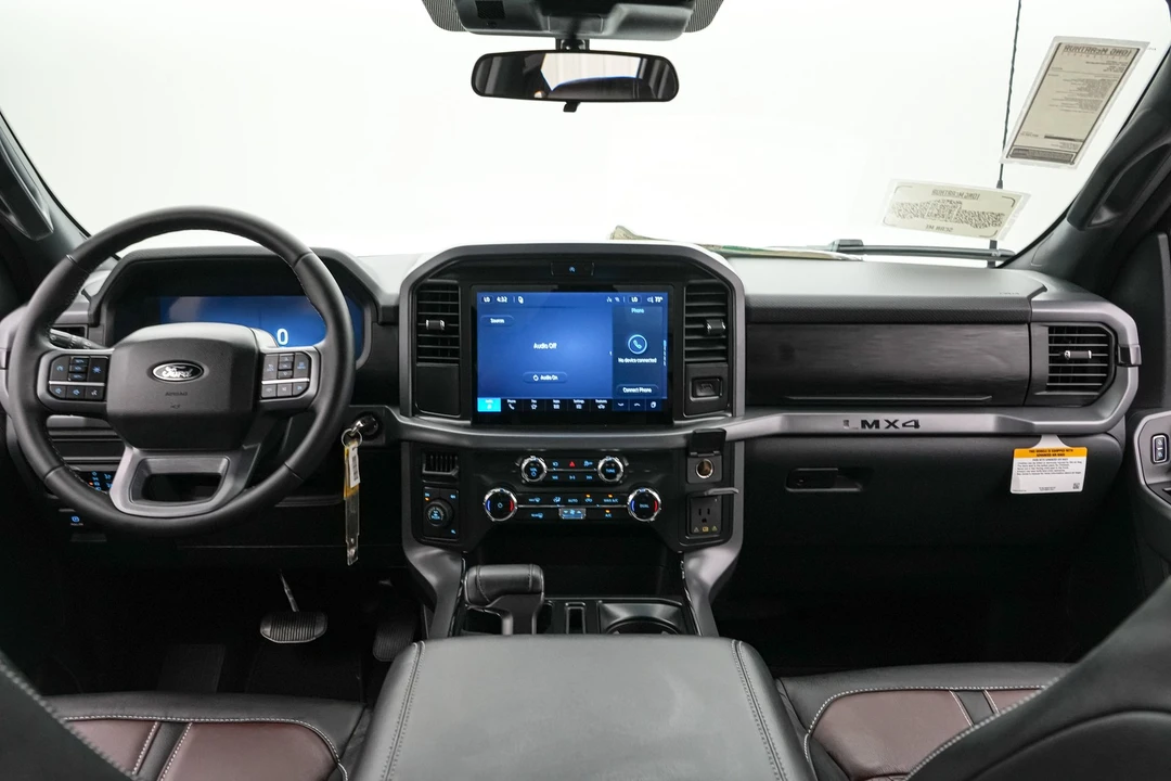 2026 Ford F-150 14th Gen - Image 20 of 31