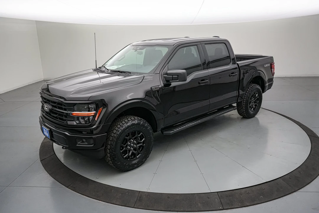 2026 Ford F-150 14th Gen - Image 11 of 31