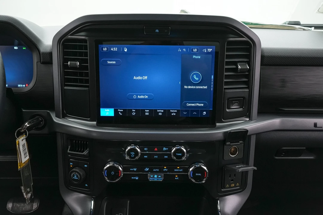 2026 Ford F-150 14th Gen - Image 21 of 31