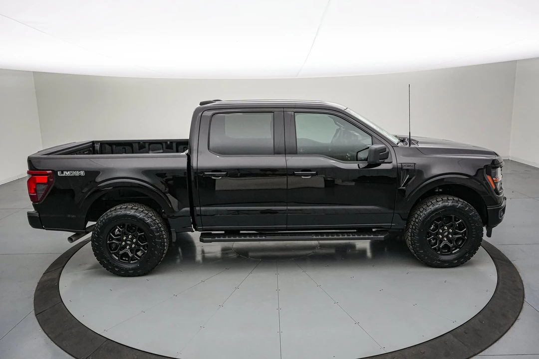 2026 Ford F-150 14th Gen - Image 5 of 31