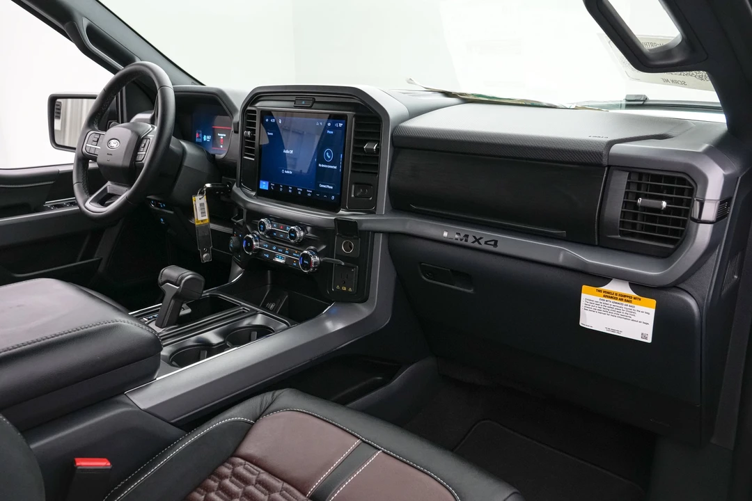 2026 Ford F-150 14th Gen - Image 26 of 31