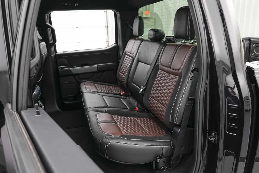 2026 Ford F-150 14th Gen - Image 24 of 31