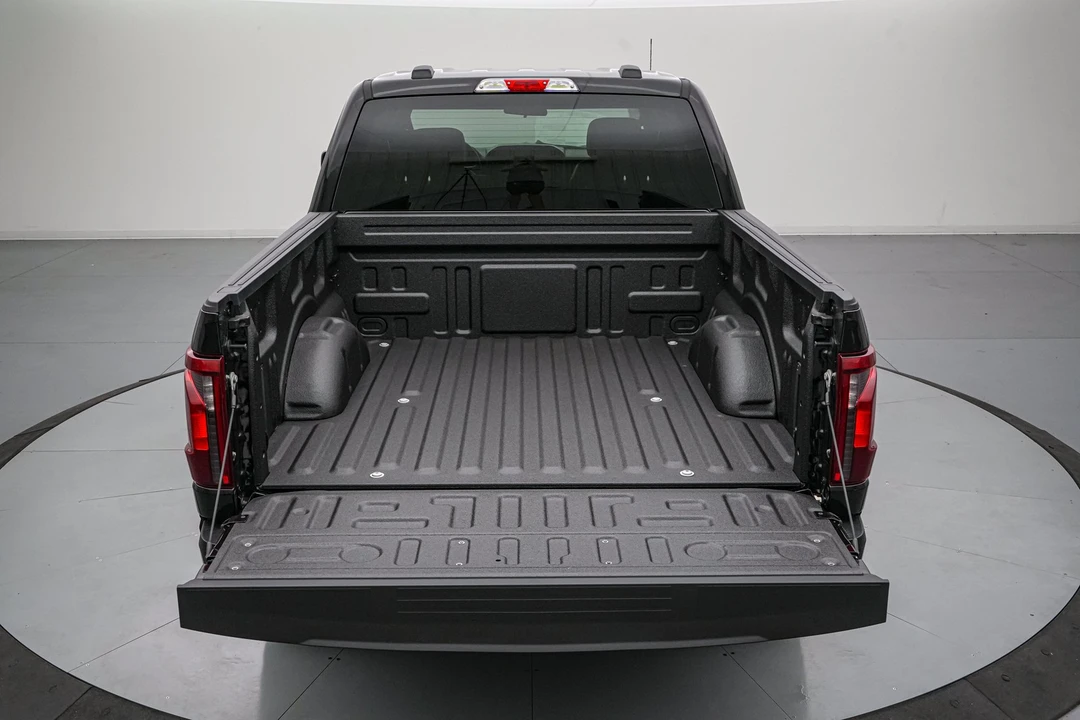 2026 Ford F-150 14th Gen - Image 8 of 31