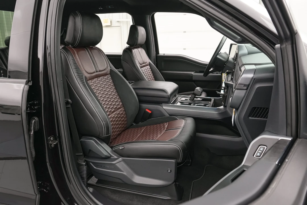 2026 Ford F-150 14th Gen - Image 25 of 31