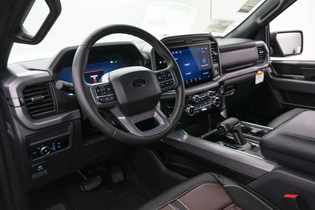 2026 Ford F-150 14th Gen - Image 18 of 31