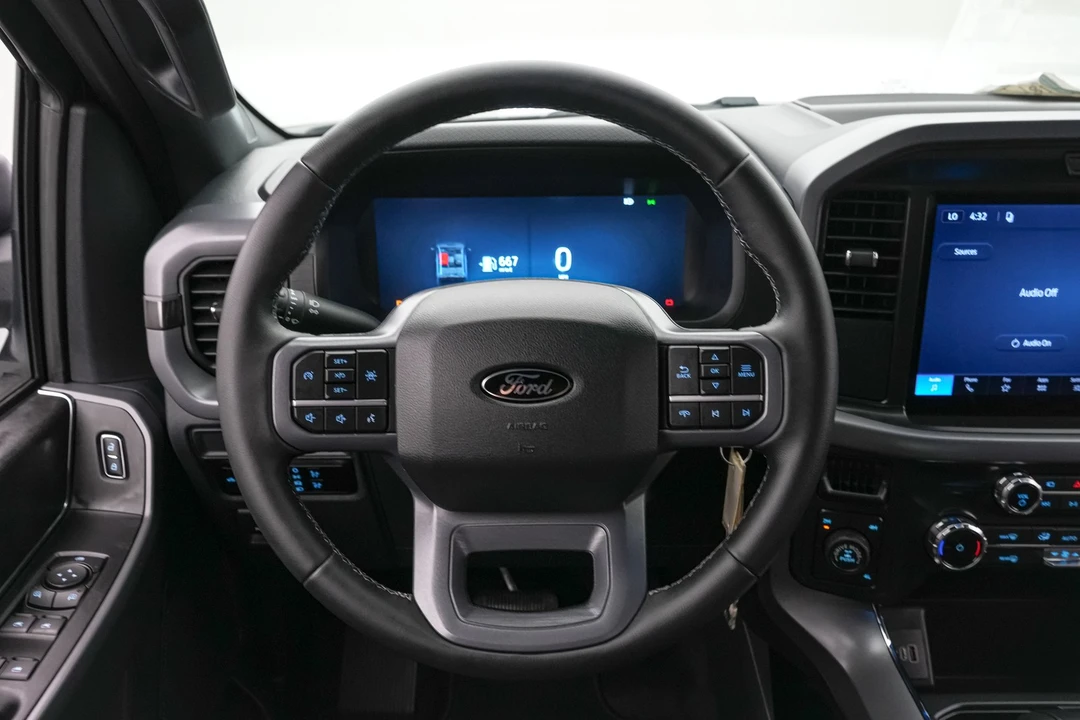2026 Ford F-150 14th Gen - Image 19 of 31