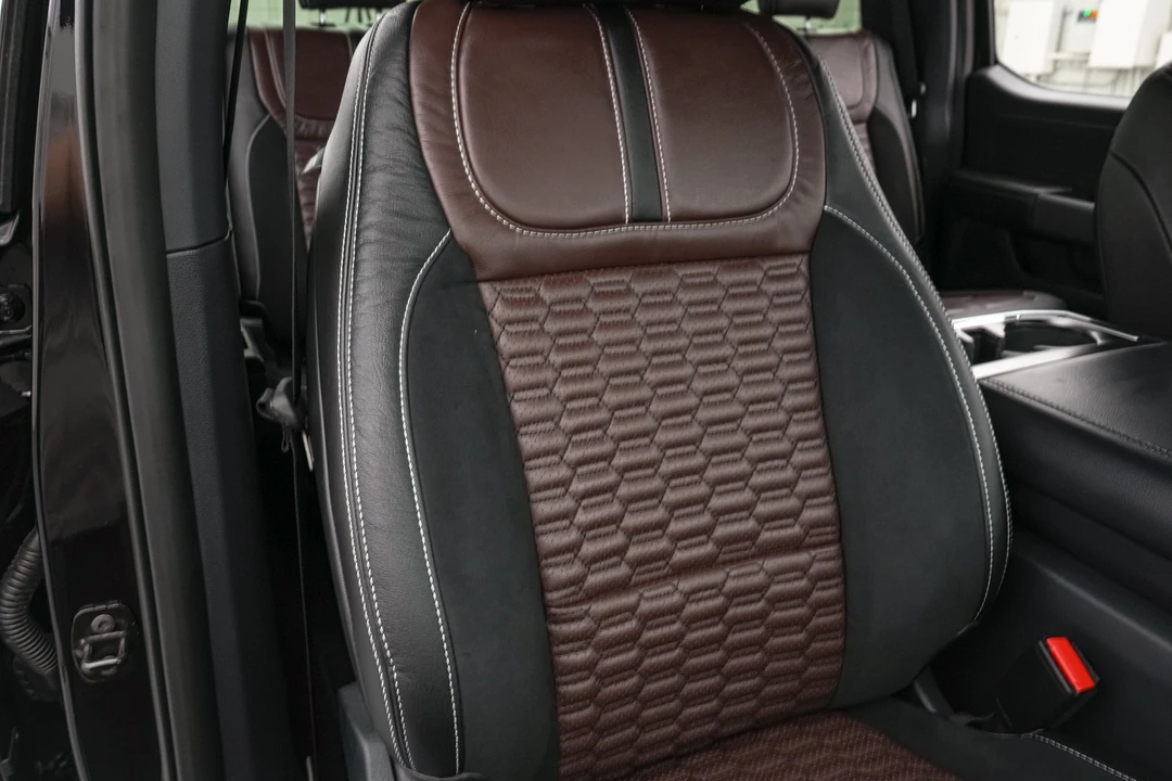 2026 Ford F-150 14th Gen - Image 28 of 31