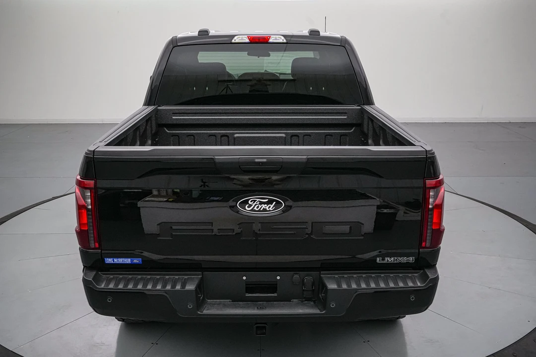 2026 Ford F-150 14th Gen - Image 7 of 31