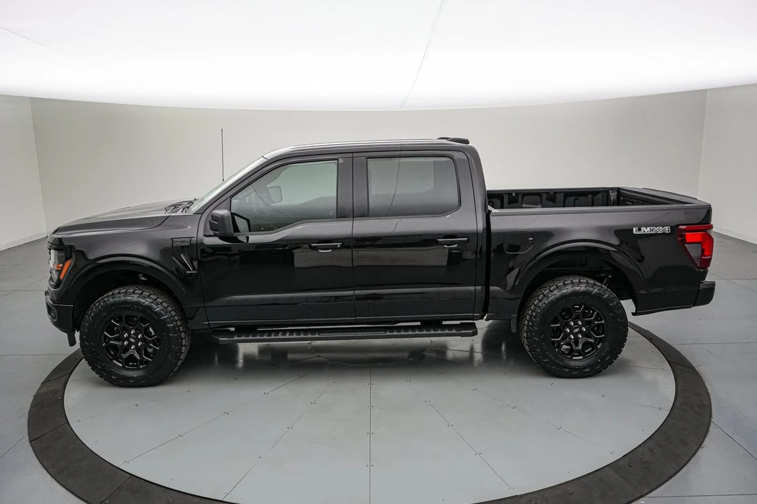 2026 Ford F-150 14th Gen - Image 10 of 31