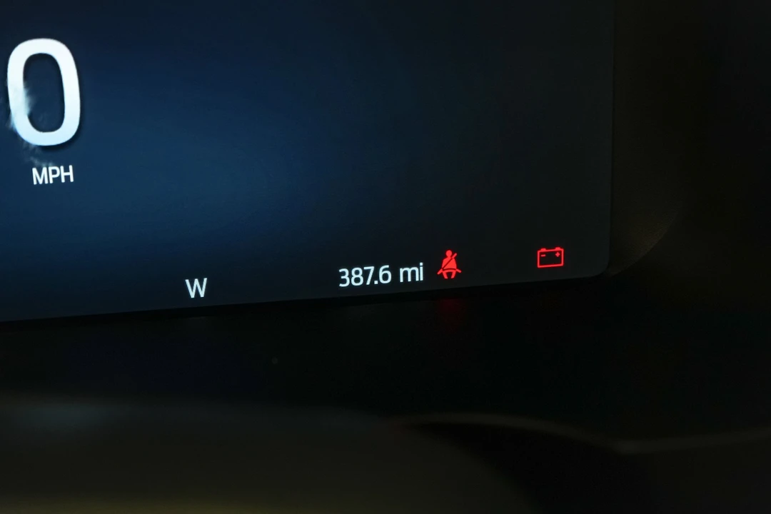2026 Ford F-150 14th Gen - Image 23 of 31