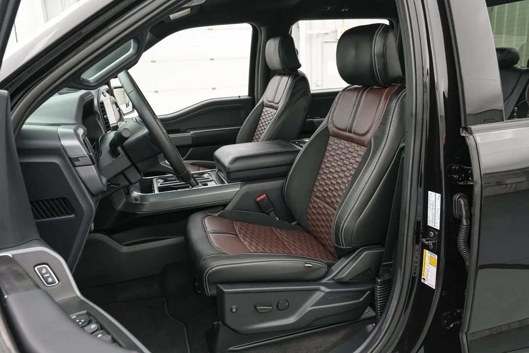 2026 Ford F-150 14th Gen - Image 17 of 31