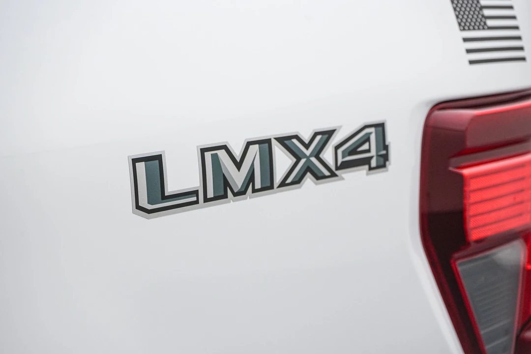 2026 Ford F-150 14th Gen - Image 14 of 29