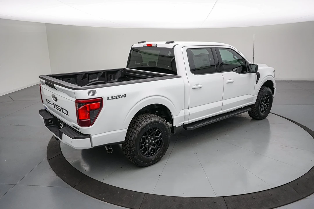 2026 Ford F-150 14th Gen - Image 6 of 29
