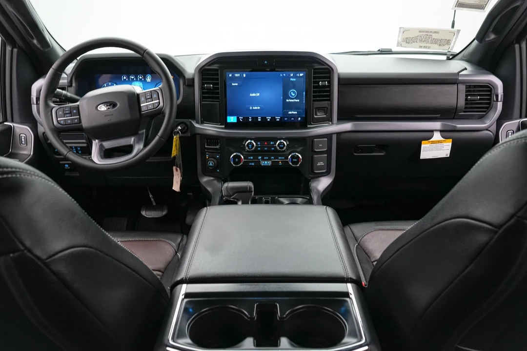 2026 Ford F-150 14th Gen - Image 19 of 29
